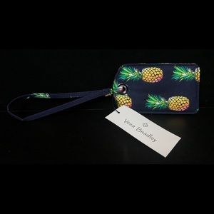 VERA BRADLEY | LUGGAGE TAG | Toucan Party